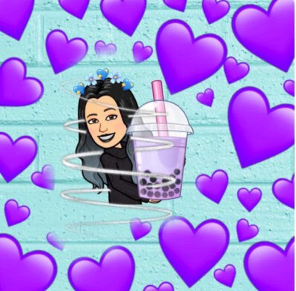 Meet your Posher, Hannah nguyen
